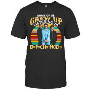 Some Of Us Grew Up Listening To Dpch Mod The Cool Ones Still Do  T-Shirt